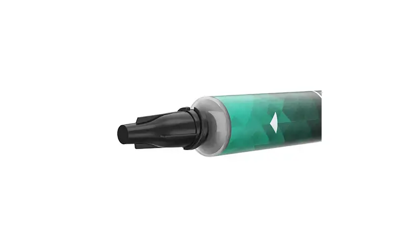 "DeepCool Z10", šiluminė pasta, 6,5 W/m-K, pilka, 2,9 g/cm³, -50 - 200 °C, CE, EAC