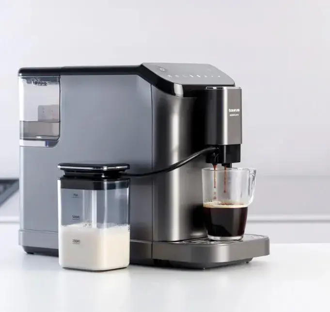 Kavos aparatas taurus 920635000, Espresso machine