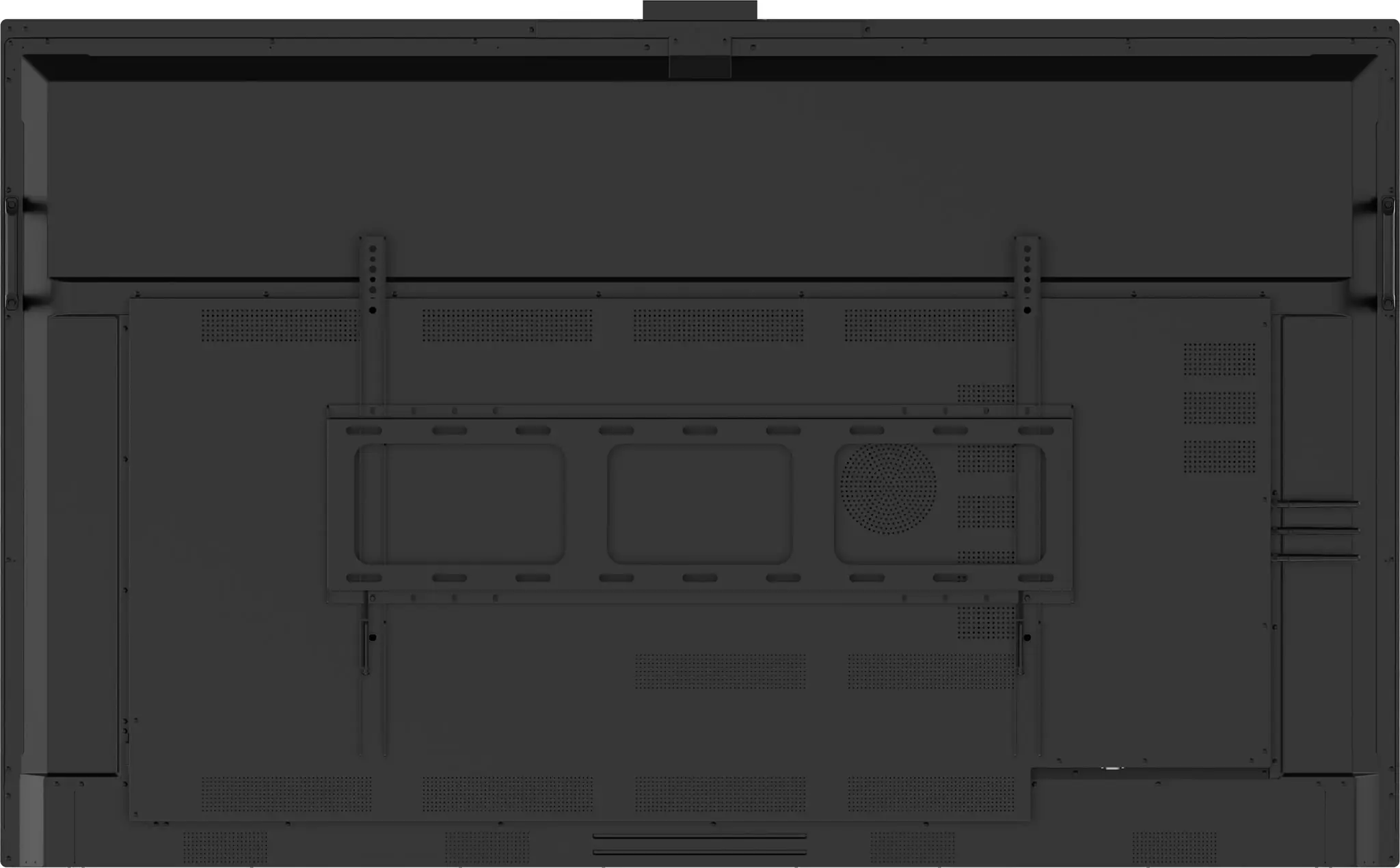 iiyama TE7515A-B1AG, Interactive flat panel, 190.5 cm (75"), 3840 x 2160 pixels, Wi-Fi