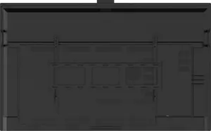 iiyama TE7515A-B1AG, Interactive flat panel, 190.5 cm (75"), 3840 x 2160 pixels, Wi-Fi