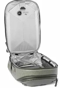 "Peak Design" kelioninė kuprinė 30L, šalavijas