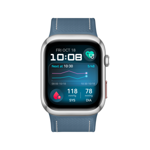 HUAWEI WATCH D2 BLUE