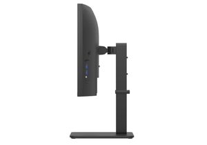 LG | 34BA75QE-B | 34 " | IPS | 21:9 | 60 Hz | 5 ms | 3440 x 1440 pixels | 300 cd/m² | HDMI ports quantity 2