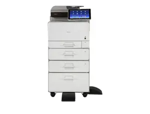Ricoh MP C307