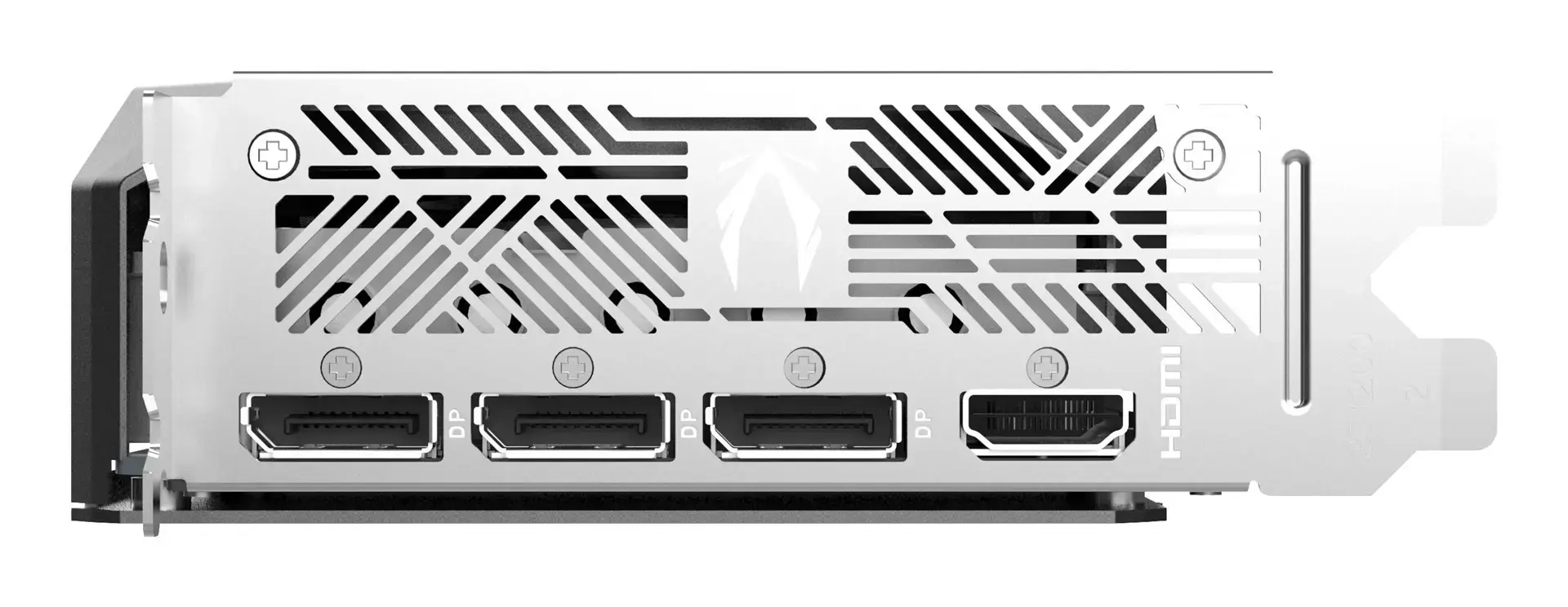 Vaizdo plokštė ZOTAC GeForce RTX 5070 Ti 16 GB, GDDR7, ZT-B50710J3-10P