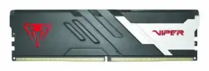 Patriot Memory Viper Venom memory module 8 GB 1 x 8 GB DDR5 6000 MT/s 288-pin DIMM ECC