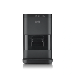 Caso Ice Ball Maker | IceBall Pro | Power 130 W | Capacity 1.3 L | Matt Black
