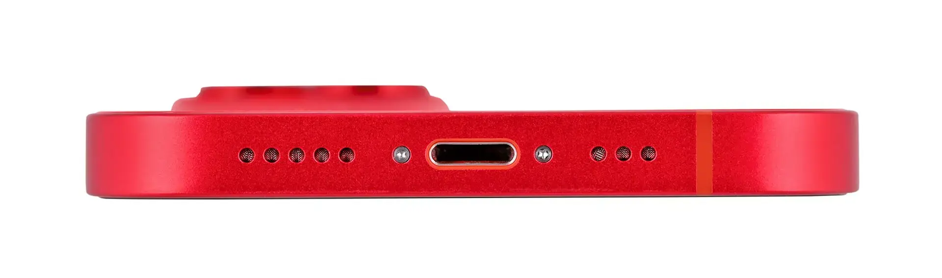 Apple iPhone 13 6.1" Dual SIM iOS 15 5G 128 GB (Remade by 2Bnew) 2Y, Red Remade / Refurbished