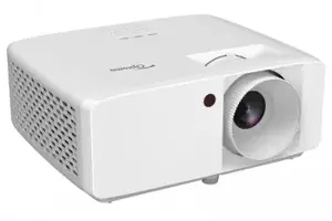 OPTOMA ZH350 3600ANSI FULLHD 1.48-1.62 LAZERINIS PJ