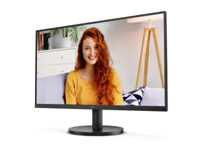 AOC U27B3A | 27 " | IPS | UHD | 16:9 | 60 Hz | 4 ms | 3840 x 2160 pixels | 350 cd/m² | HDMI ports quantity 2