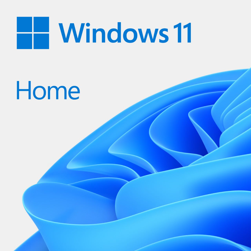MS ESD Windows HOME 11 64 bitų visomis kalbomis Online Produkto raktas Licencija 1 licencija Atsisiunčiama ESD NR