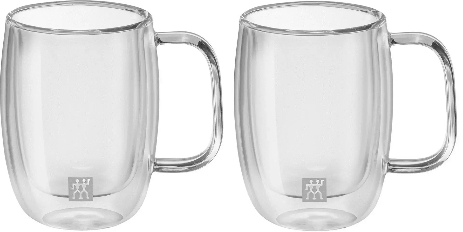 ZWILLING Sorrento 2x134 ml espreso puodeliai 39500-111-0