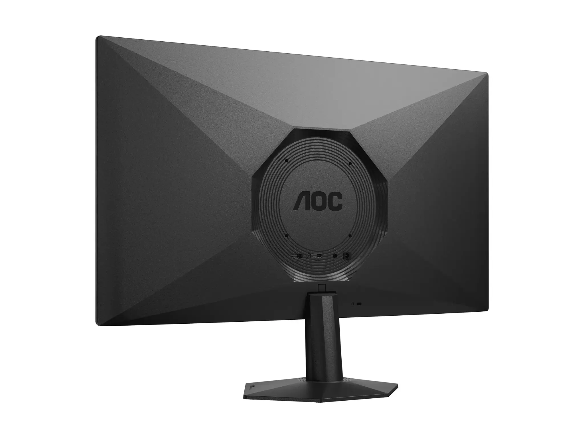 AOC 27G50F | 27 " | IPS | FHD | 16:9 | 144 Hz | 0.5 ms | 1920 x 1080 pixels | 300 cd/m² | HDMI ports quantity 1 | Black