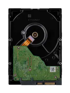 WD Purple 6TB SATA 3,5 colių vidinis kietasis diskas 256 MB spartinančiosios atminties