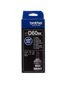 BTD60BK (BT-D60BK), Originali kasetė (Brother)