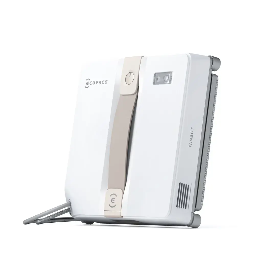 Dulkių siurblys-robotas Ecovacs Winbot MINI