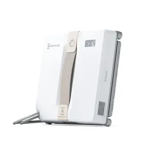 Dulkių siurblys-robotas Ecovacs Winbot MINI