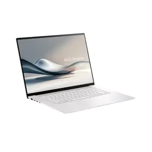ASUS ZenBook S 16 UM5606GA-SR223X Ryzen AI 9 465 16.0" 3K 120Hz 500 nits AGLR 32GB LPDDR5X 1TB SSD …