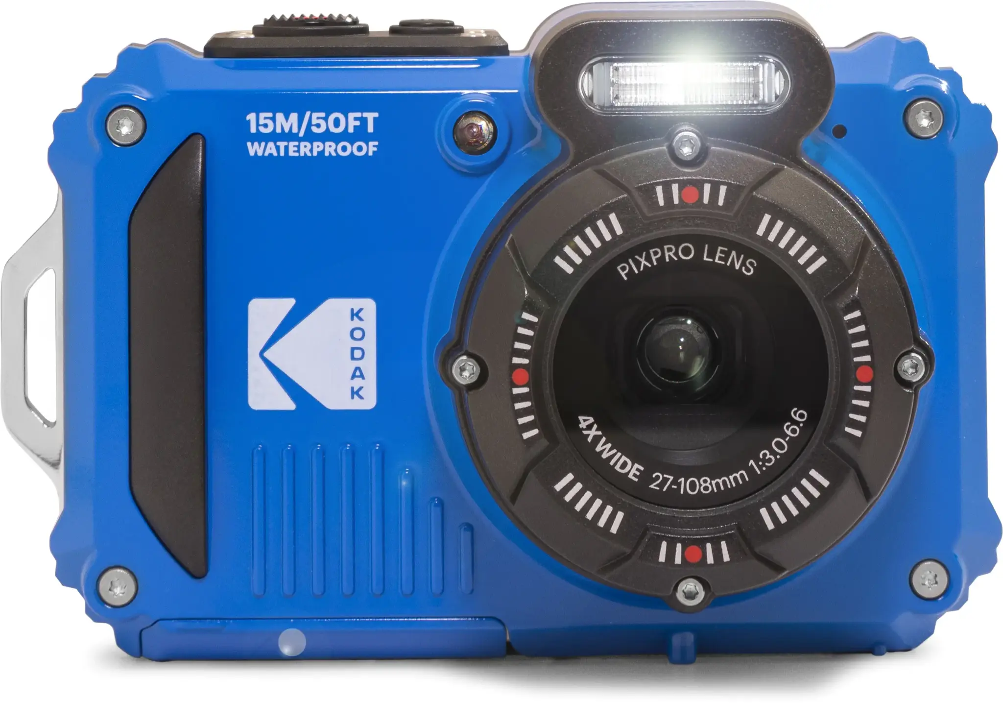 Kodak WPZ2 mėlyna