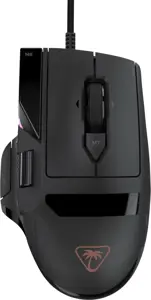 Turtle Beach mouse Command MC3, black