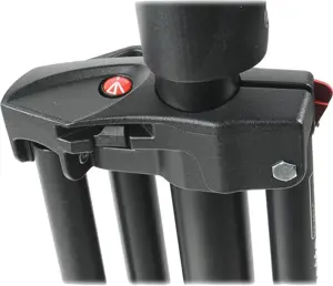 "Manfrotto" šviesos stovų rinkinys 1004BAC-3