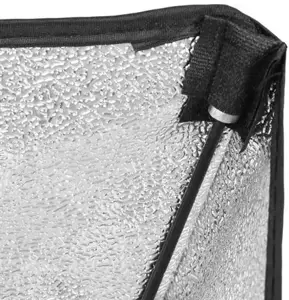 "StudioKing" dienos šviesos rinkinys 8x45W (PK-SB5070)