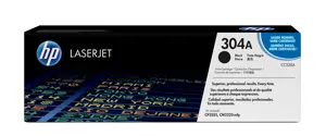 CC530A, Originali kasetė (HP)