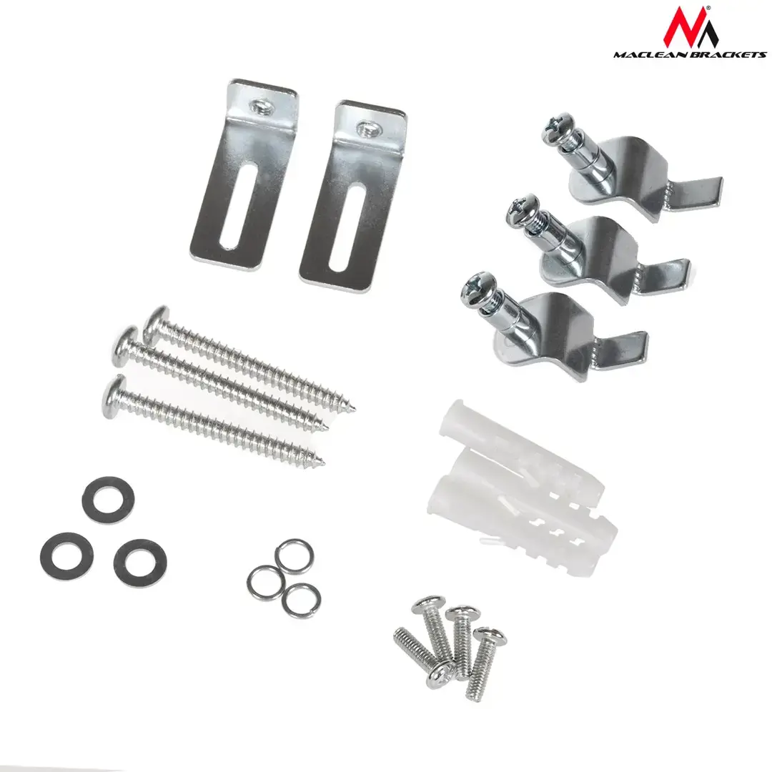 Ceiling projector mount MC-517S Distance: 80mm - 980mm