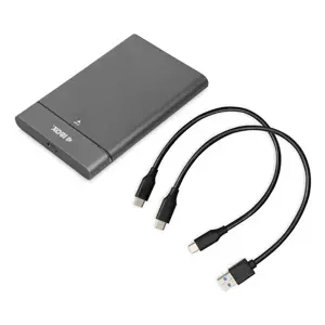 IBOX HD-06 DISKO ĮRENGIMAS SATA USB 3.2 Gen.2