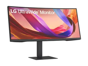 LG 34U650A-B | 34 " | IPS | 21:9 | 100 Hz | 5 ms | 3440 x 1440 pixels | 300 cd/m² | HDMI ports quantity 2
