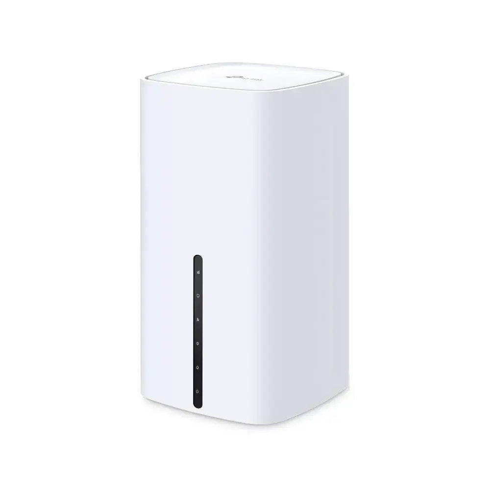 Wireless Router TP-LINK Wireless Router 3600 Mbps Mesh Wi-Fi 6 2x10/100/1000M 1x2.5GbE Number of antennas 2 5G ARCHERNX600
