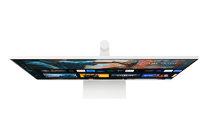 Samsung 3840 x 2160 pixels 4K Ultra HD LED White, 68.6 cm (27"), 3840 x 2160 pixels, 4K Ultra HD, LED, 4 ms, White