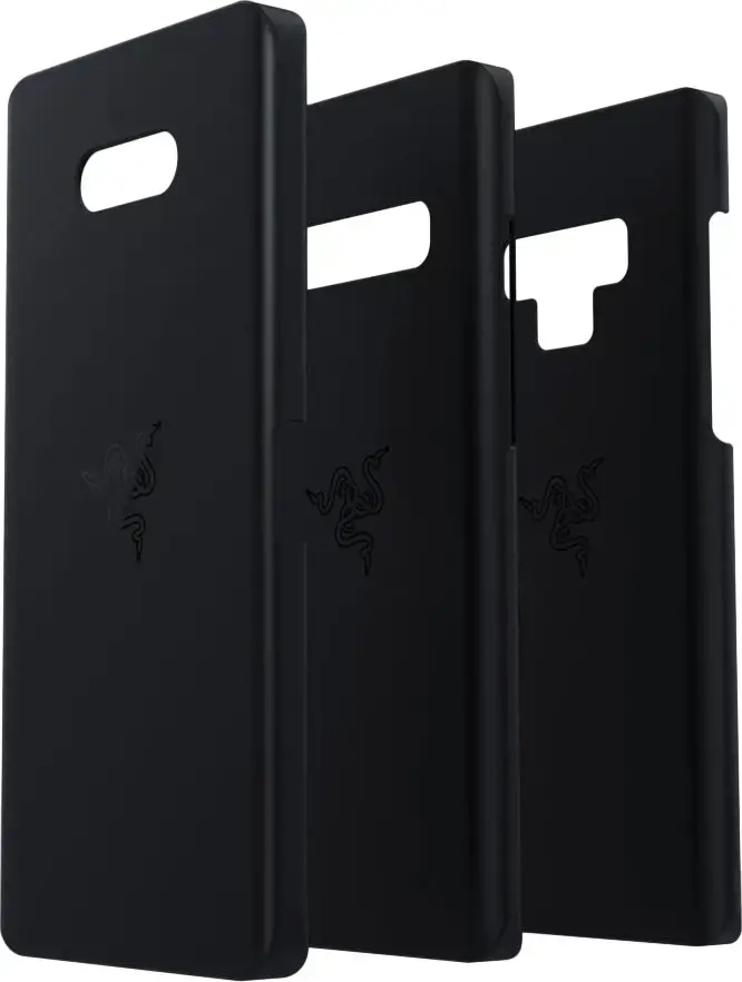 "Razer" žaidimų kilimėlis išmaniesiems telefonams "Junglecat Android