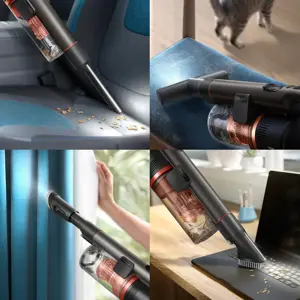 Philips 7000 Series Cordless Stick vacuum cleaner XC7163/01