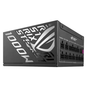 Maitinimo blokas ASUS 90YE00W1-B0NA00, 1000 W, 80 PLUS Platinum