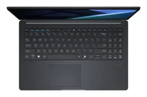 Nešiojamas kompiuteris ASUS ExpertBook B1503CVA-S71834X, 120U, 512 GB, 15,6 Coliai, Windows 11 Pro, Intel UHD