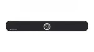 SENNHEISER TEAMCONNECT BAR M VAIZDO JUOSTA