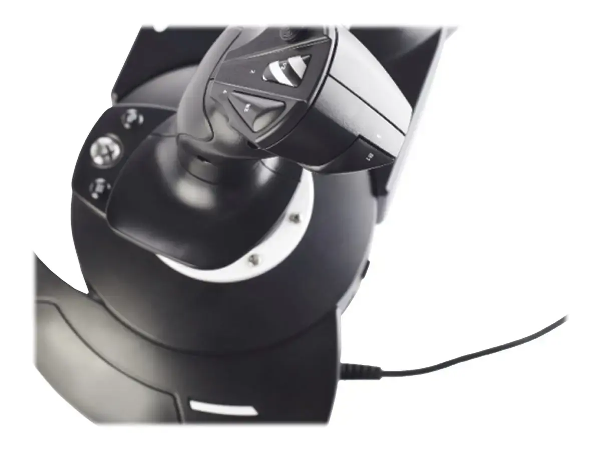 VALDYMO SVIRTIS T-FLIGHT HOTAS ONE/4460168 THRUSTMASTER