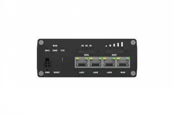 TELTONIKA IOT ROUTER RUTM09 LTE+ETH