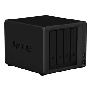 SYNOLOGY DiskStation NAS DS920+ 4-Bay J4125 4GB DDR4