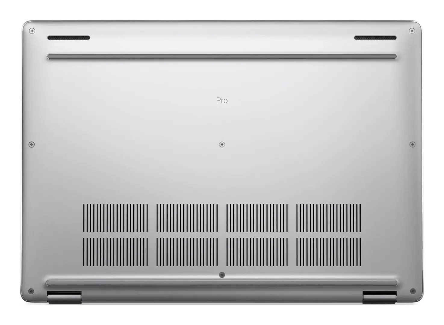 DELL Pro 16 Plus PB16250 Intel Core Ultra 7 265U Laptop 40.6 cm (16") Full HD+ 32 GB DDR5-SDRAM 512 GB SSD Wi-Fi 6E (802.11ax) Windows 11 Pro Aluminium New Repack/Repacked