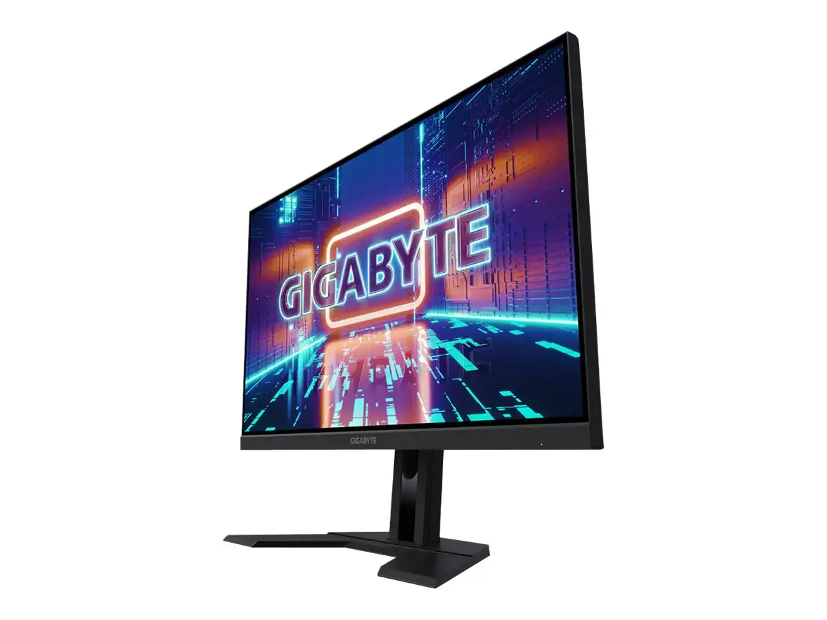 Monitorius GIGABYTE M27Q 27inch SS IPS Monitor 2  560x1440 1 70Hz HDR400 HDMI 2.0 x2 Display port 1.2 x1