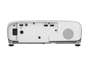Epson EH-TW840 | Full HD (1920x1080) | 4000 ANSI lumens | White