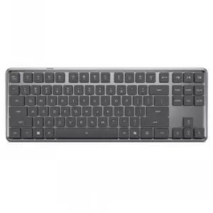 LENOVO WIRELESS MULTI-MODE MECHANICAL KEYBOARD NORDIC