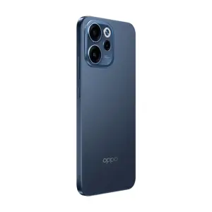 OPPO Reno15 FS 5G 16.7 cm (6.57") Dual SIM Android 16.0 USB Type-C 8 GB 512 GB 6500 mAh Black