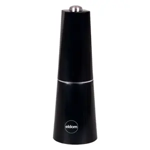 ELDOM ELECTRIC GRINDER MP23 SPICE PEPPER, SALT