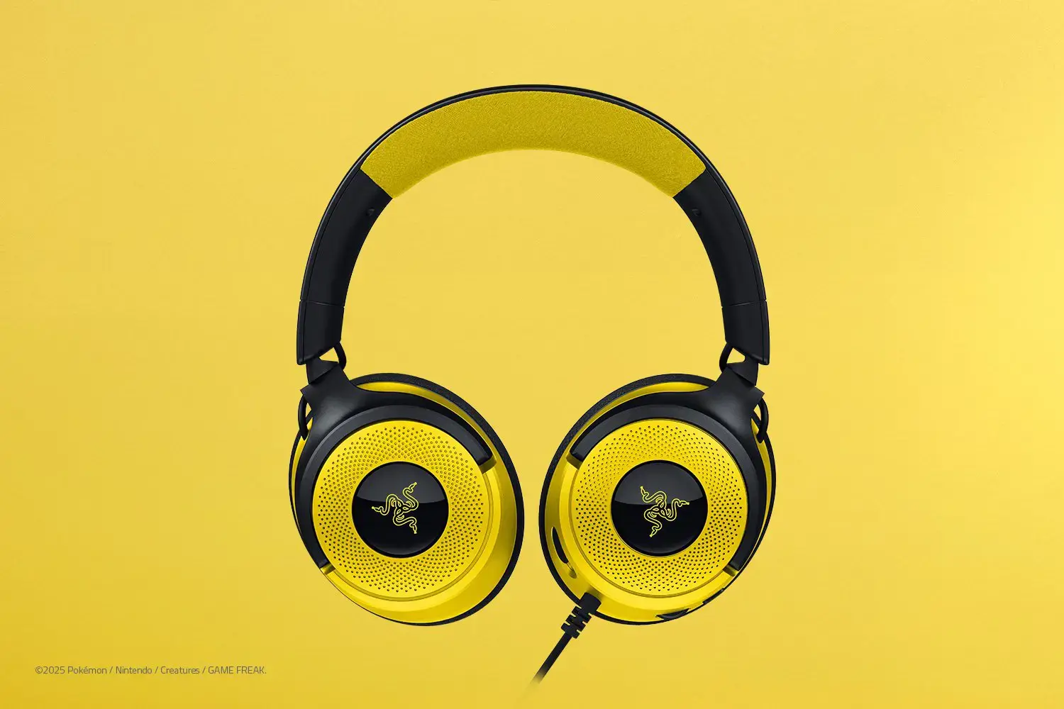 Razer | Headset | Kraken V4 X | Wired | Over-Ear