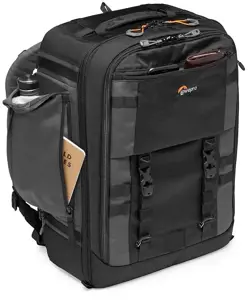 "Lowepro" kuprinė "Pro Trekker BP 450 AW II", pilka (LP37269-GRL)