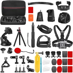 Neewer action camera accessory kit GP-50