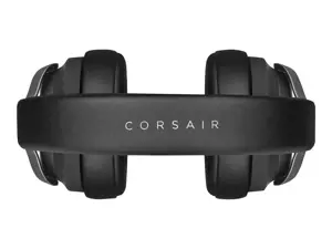 "CORSAIR Gaming Virtuoso RGB Wireless XT High-Fidelity Gaming Headset" žaidimų ausinės "Slate EU" versija